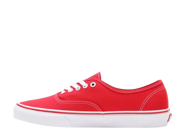 Vans Vans Authentic Red - view 2