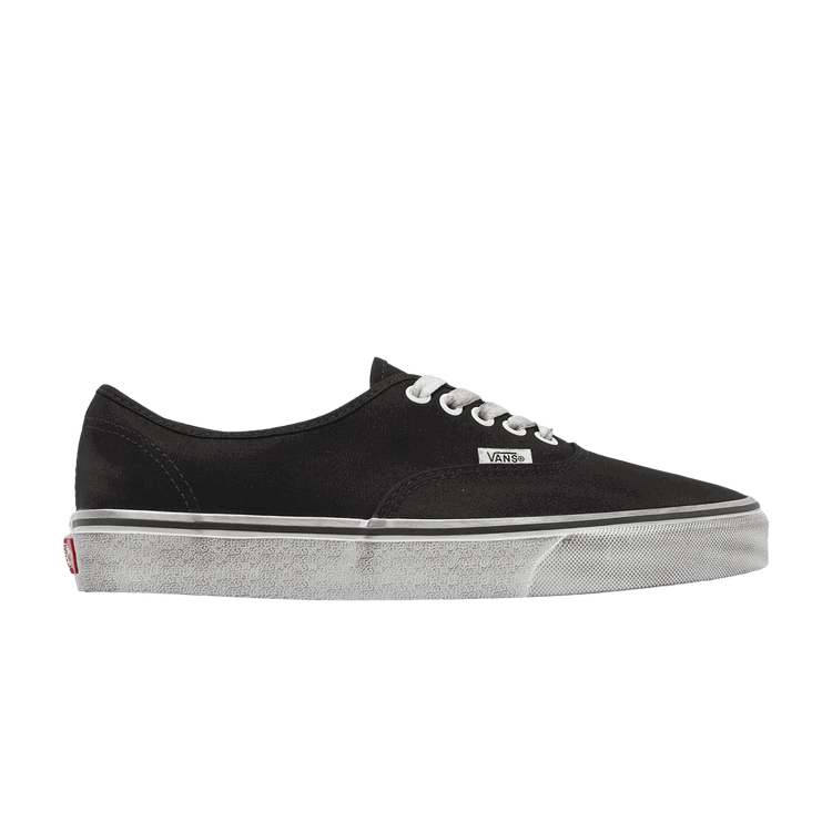 Vans Vans Authentic 'Stressed Pack - Black'