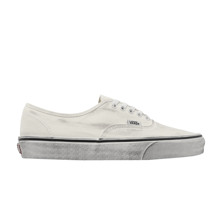 Vans Vans Authentic 'Stressed Pack - White'