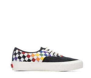 Buy Vans Authentic VLT LX Pride at Sasom – Authentic and Ready to Ship