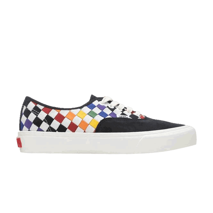 Vans Vans Authentic VLT LX Pride