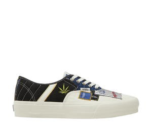 Buy Vans Authentic VR3 LX 'Patchwork' at Sasom – Authentic and Ready to Ship