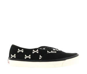 Buy Vans Authentic WTAPS Black Crossbones at Sasom – Authentic and Ready to Ship