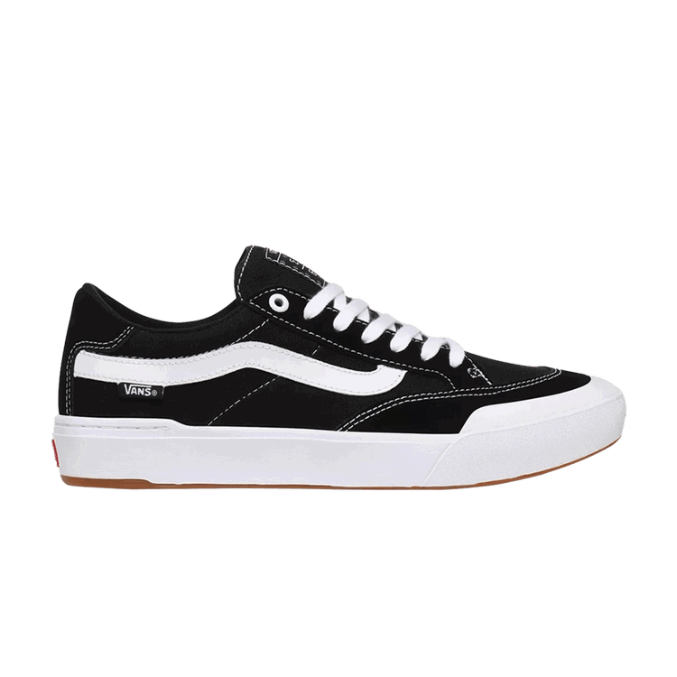 Vans Vans Berle 'Black White Gum'