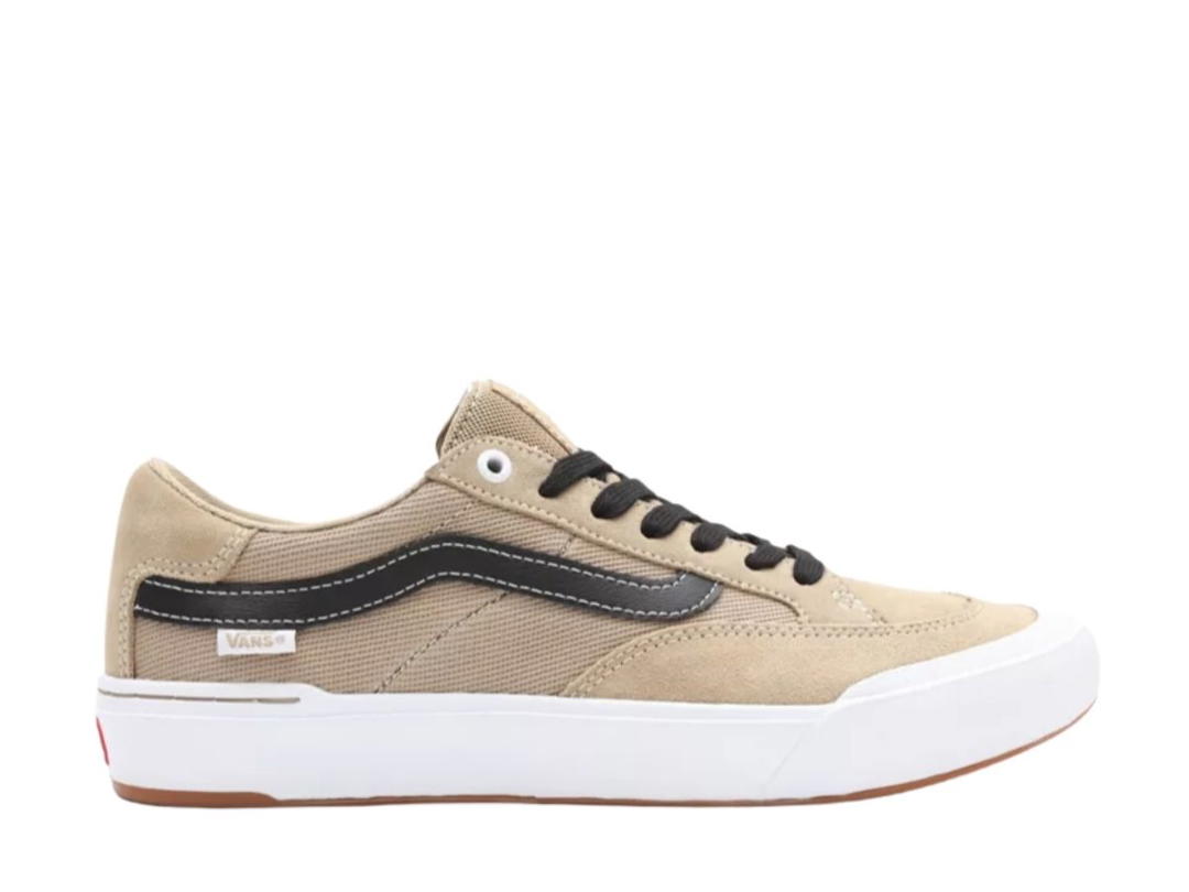 Vans VANS BERLE PRO SHOES INCENSE