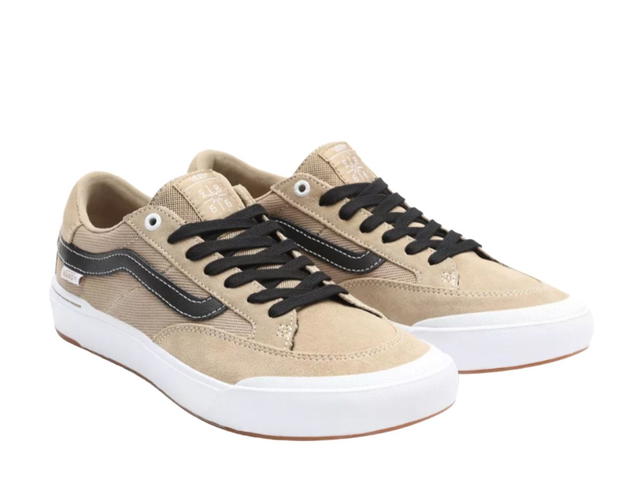 Vans VANS BERLE PRO SHOES INCENSE - view 3
