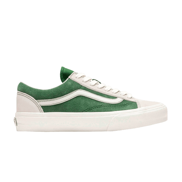 Vans Vans Better Gift Shop x Style 36 VLT LX 'Green'
