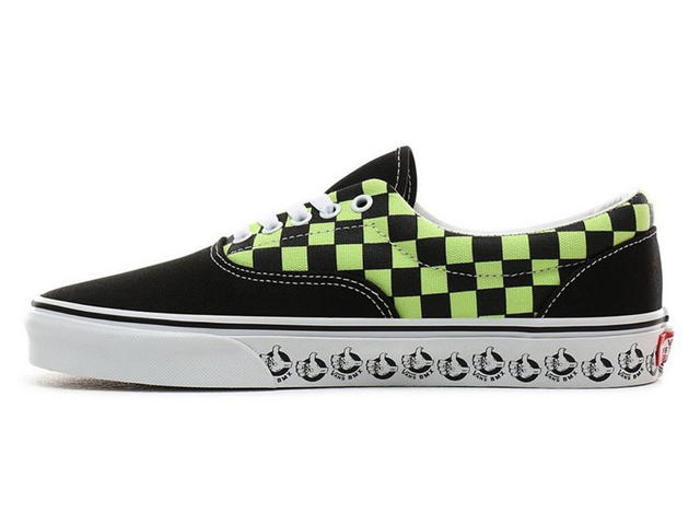 Vans Vans BMX Era 'Black Sharp Green' - view 2