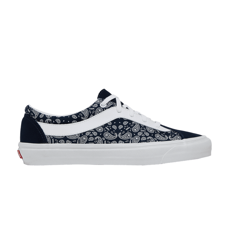 Vans Vans Bold Ni 'Bandana - Dress Blues'