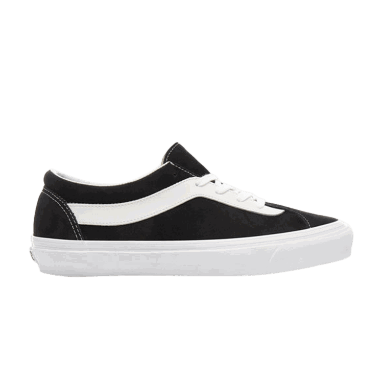 Vans Vans Bold Ni 'Black'