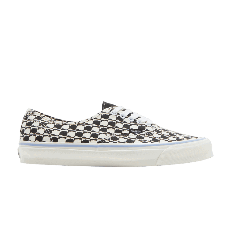 Vans Vans Brain Dead x OG Authentic LX 'Brain Dead Monogram'