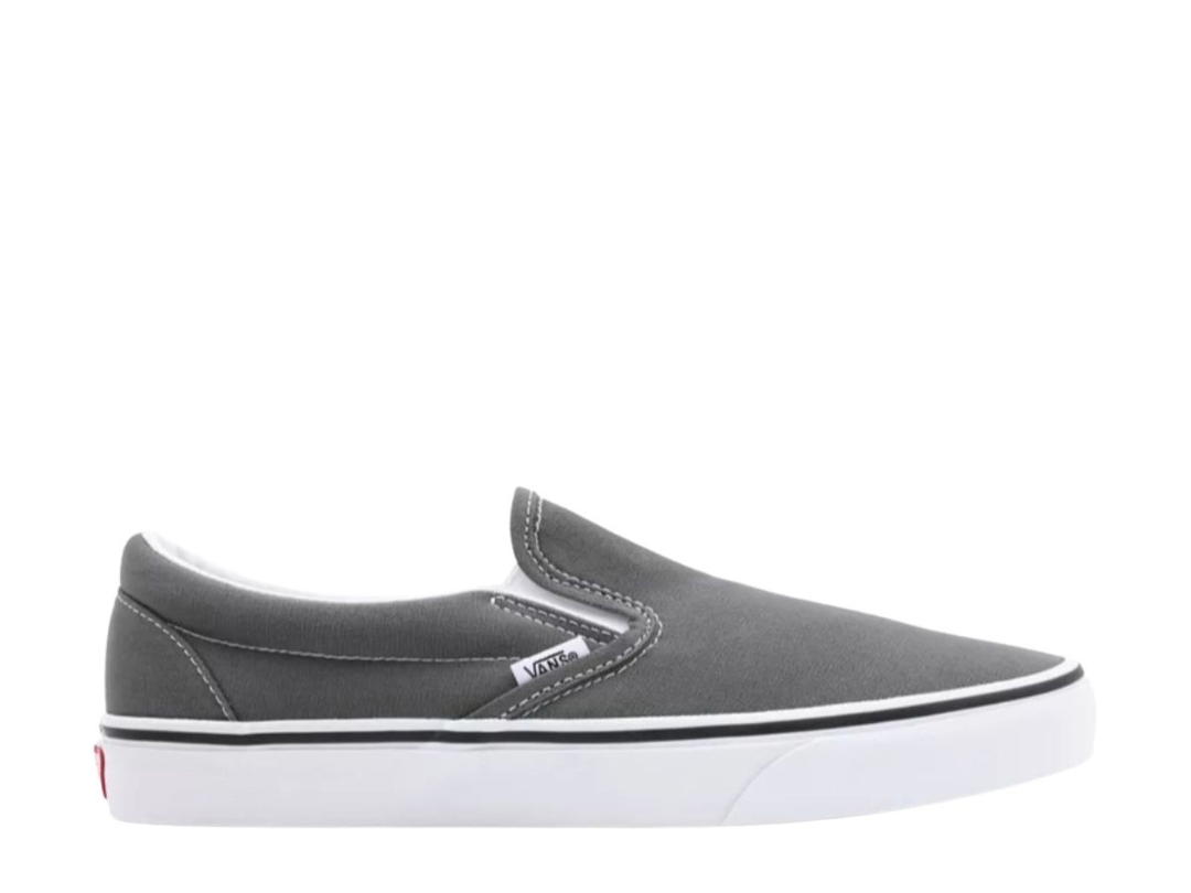 Vans Vans Classic Slip-On Charcoal