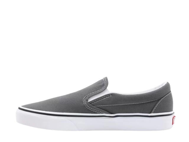 Vans Vans Classic Slip-On Charcoal - view 2
