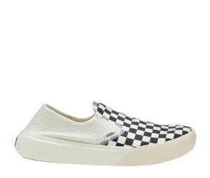 Buy Vans Checkerboard Comfycush One Marshmallow at Sasom – Authentic and Ready to Ship