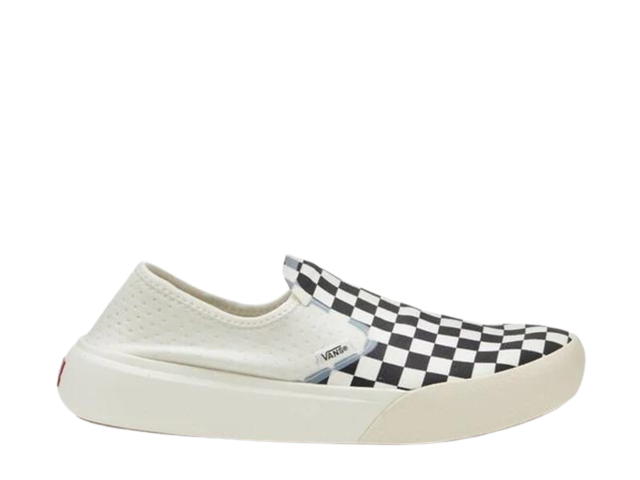 Vans Vans Checkerboard Comfycush One Marshmallow - view 1