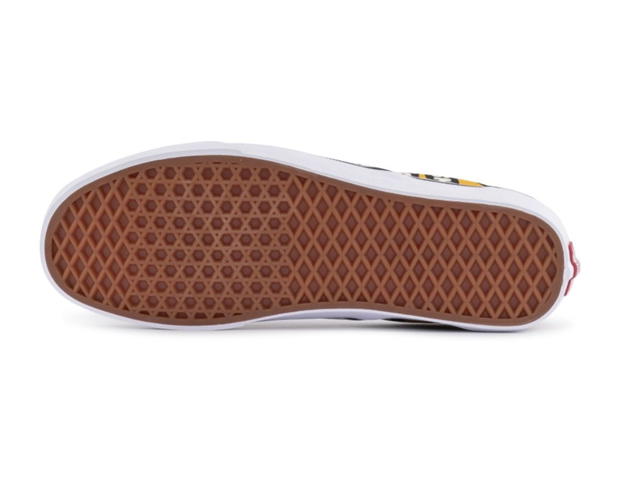 Vans VANS CLASSIC SLIP-ON - SHIT HAPPENS - view 3