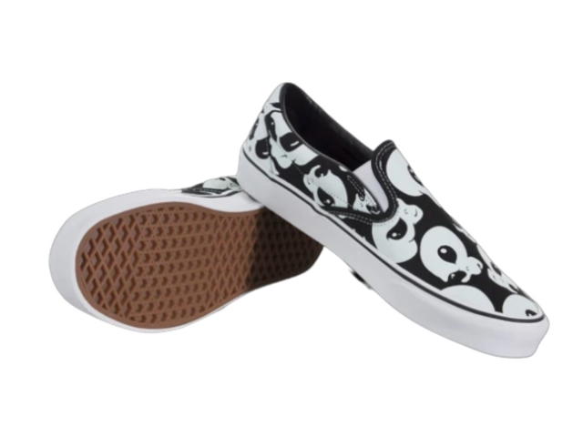 Vans Vans Classic Slip-On (Alien Ghosts) - view 3