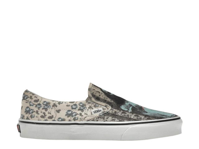 Vans Vans Classic Slip-On Horror Pack The Shining - view 1