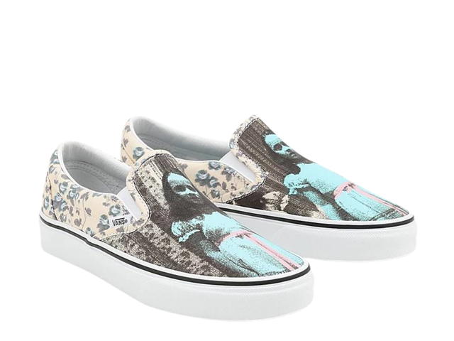 Vans Vans Classic Slip-On Horror Pack The Shining - view 3