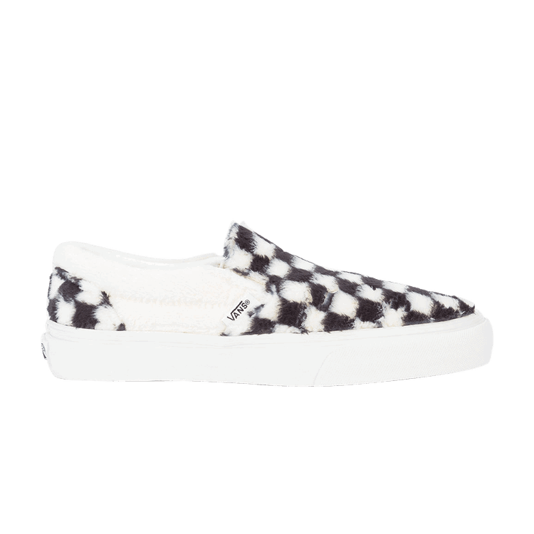 Vans Vans Classic Slip On 'Sherpa'