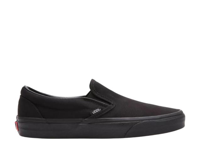 Vans Vans Classic Slip-On Triple Black - view 1