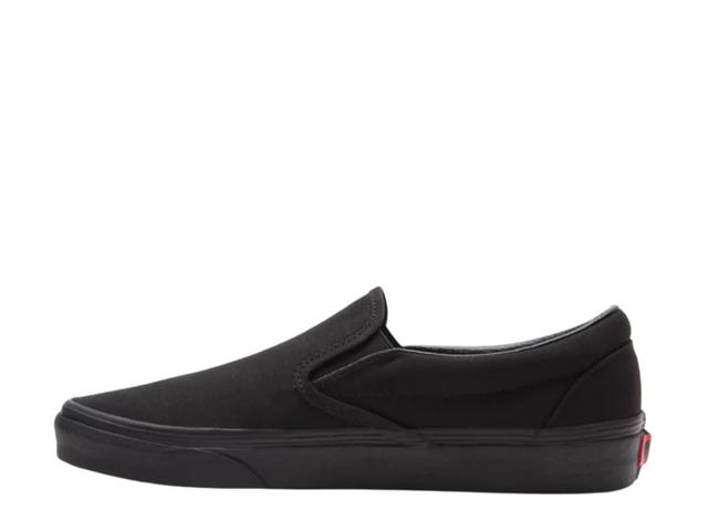 Vans Vans Classic Slip-On Triple Black - view 2
