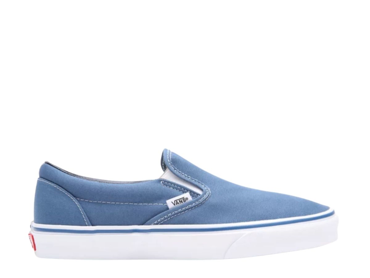 Vans Vans Classic Slip-On Navy