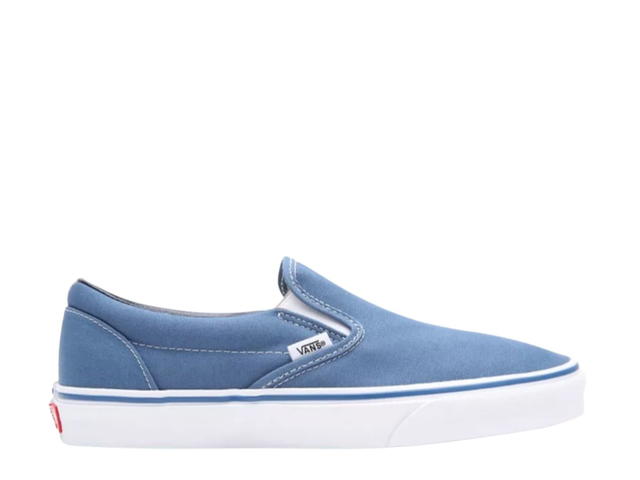 Vans Vans Classic Slip-On Navy - view 1