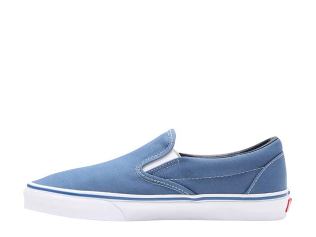 Vans Vans Classic Slip-On Navy - view 2