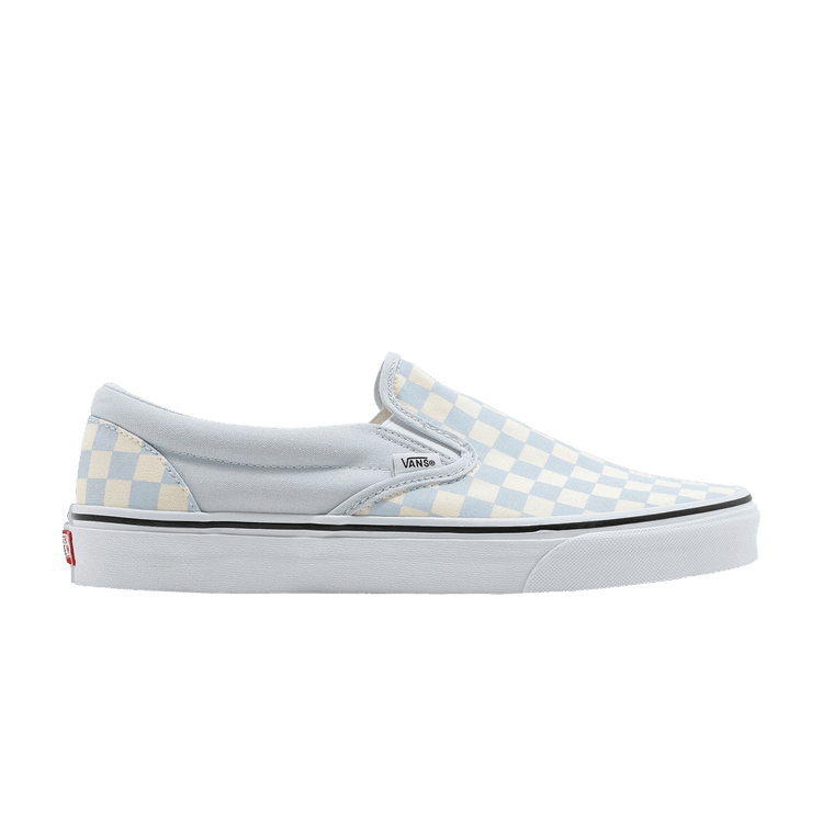 Vans Vans Classic Slip-On 'Checkerboard - Ballad Blue'