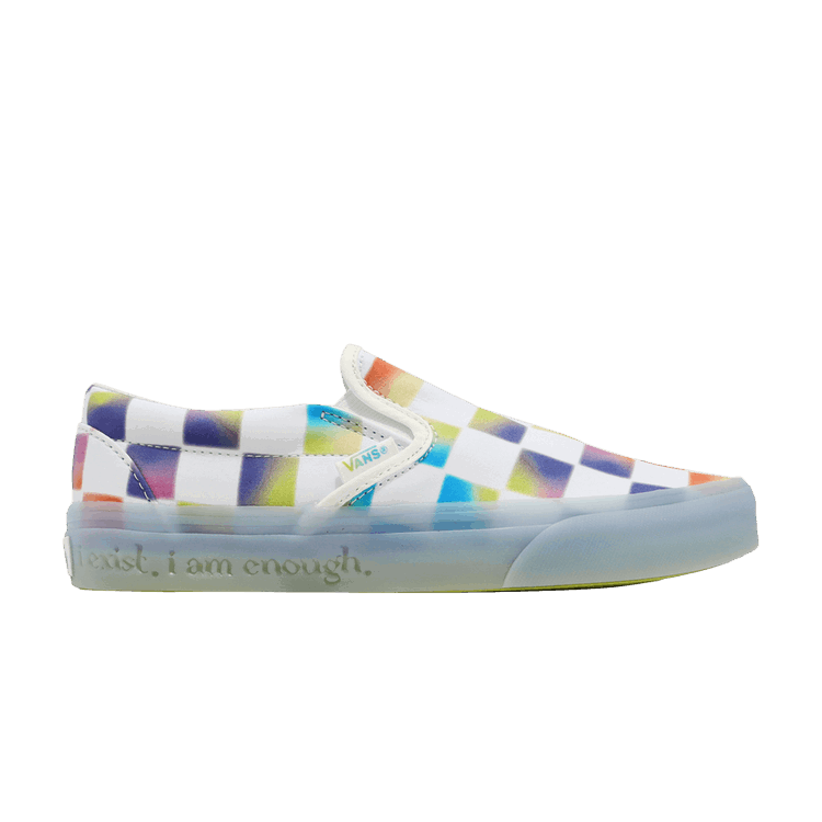 Vans Vans Classic Slip-On 'Cultivate Care'