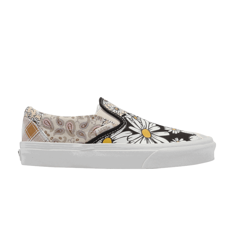 Vans Vans Classic Slip-On 'Meadow Patchwork'