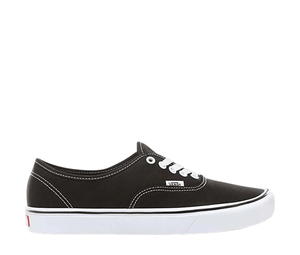 Buy Vans ComfyCush Authentic 'Black' at Sasom – Authentic and Ready to Ship