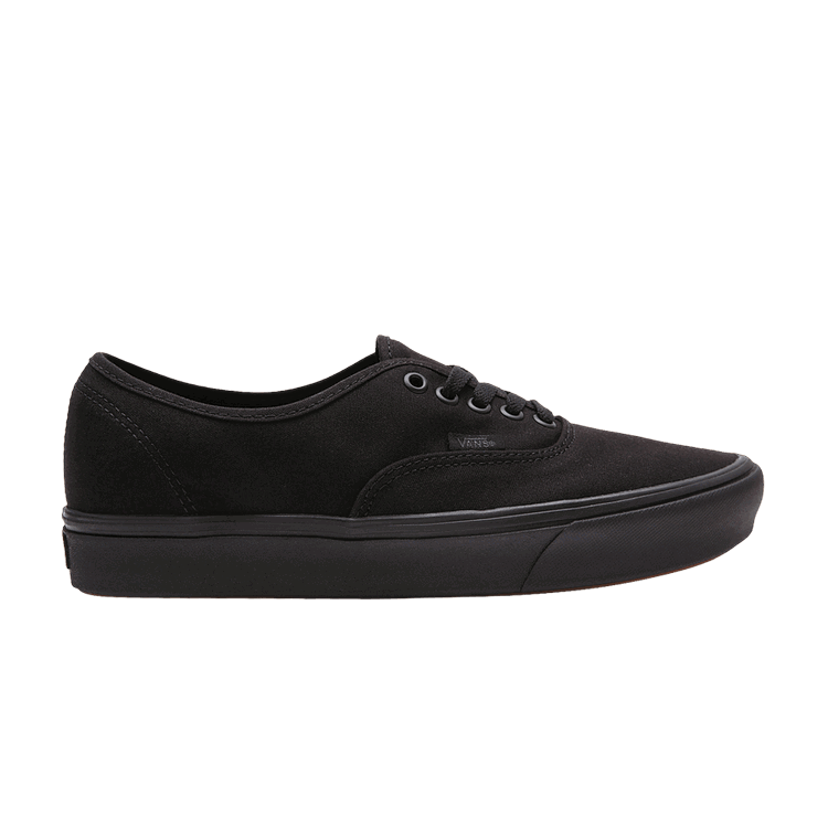 Vans Vans ComfyCush Authentic 'Classic Black'