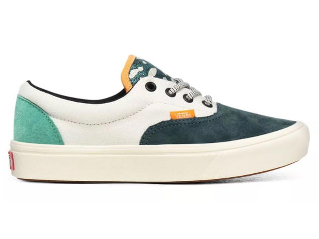 Vans VANS COMFYCUSH ERA/BUGS - BALSAM/MARSHMALLOW - view 1