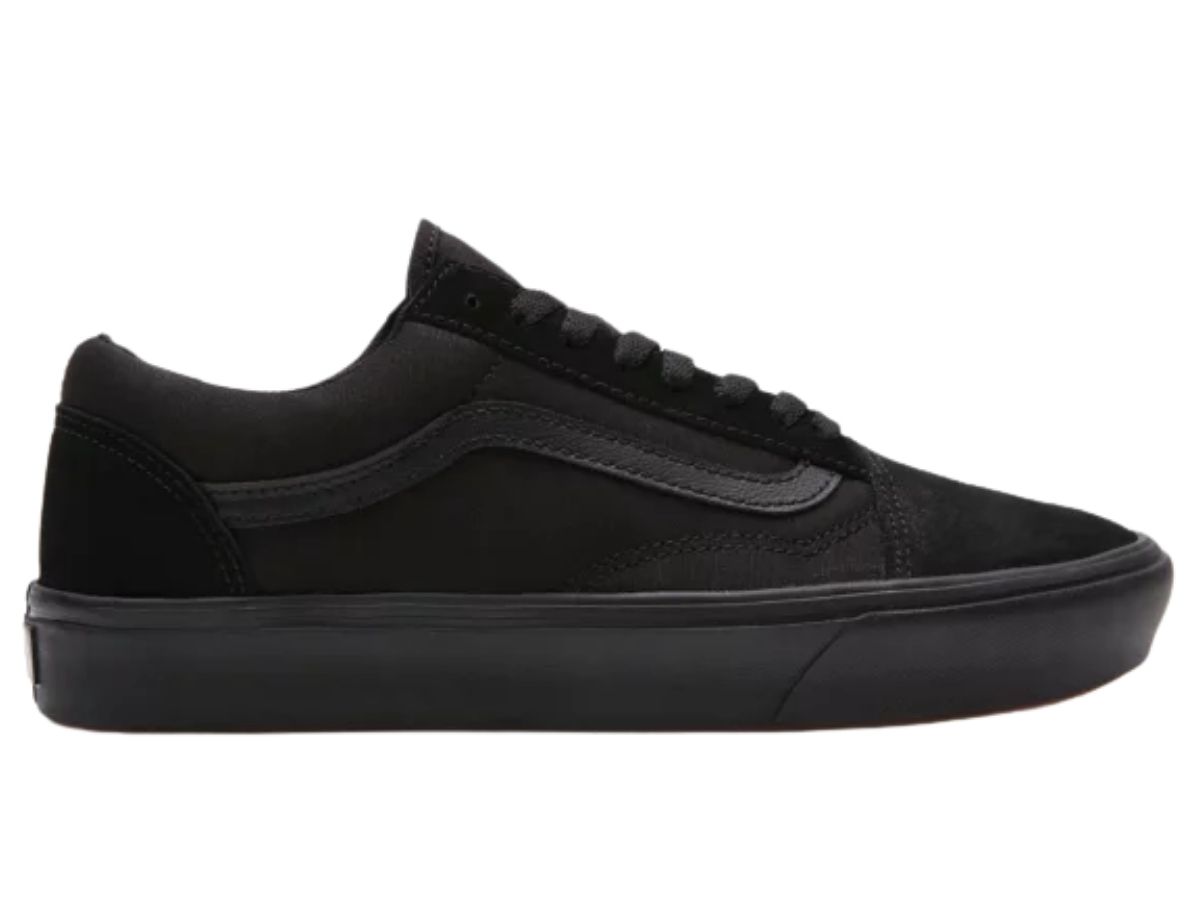 Vans VANS COMFYCUSH OLD SKOOL SHOES