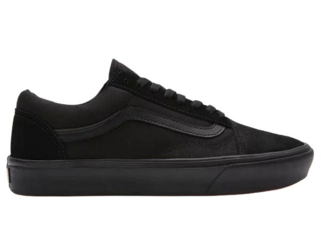 Vans VANS COMFYCUSH OLD SKOOL SHOES - view 1