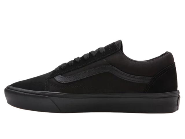 Vans VANS COMFYCUSH OLD SKOOL SHOES - view 2