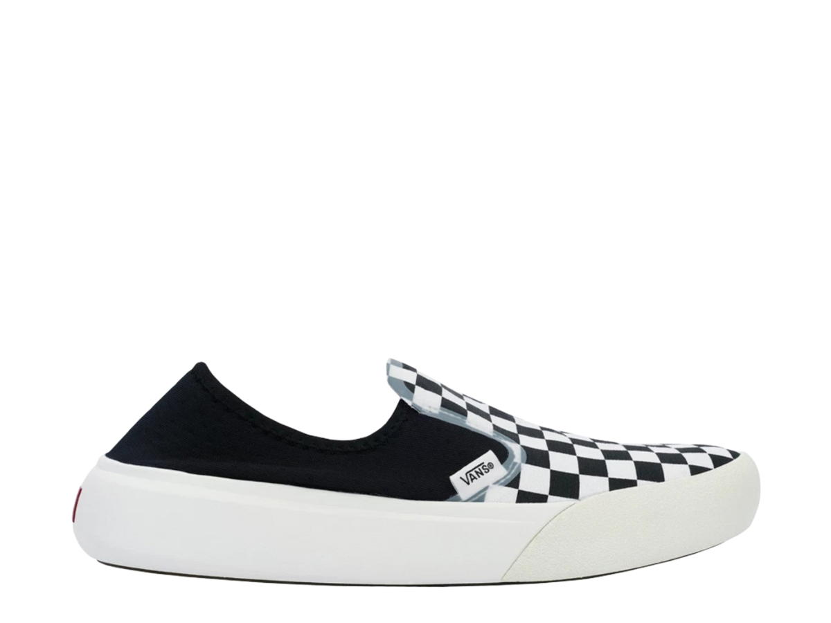 Vans Vans Comfycush One