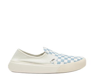 Buy Vans ComfyCush One Slip-On 'Checkerboard - Blue' at Sasom – Authentic and Ready to Ship