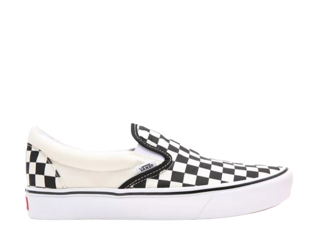 Vans VANS COMFYCUSH SLIP-ON SHOES CLASSIC