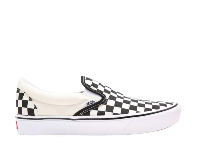 Vans VANS COMFYCUSH SLIP-ON SHOES CLASSIC - view 1