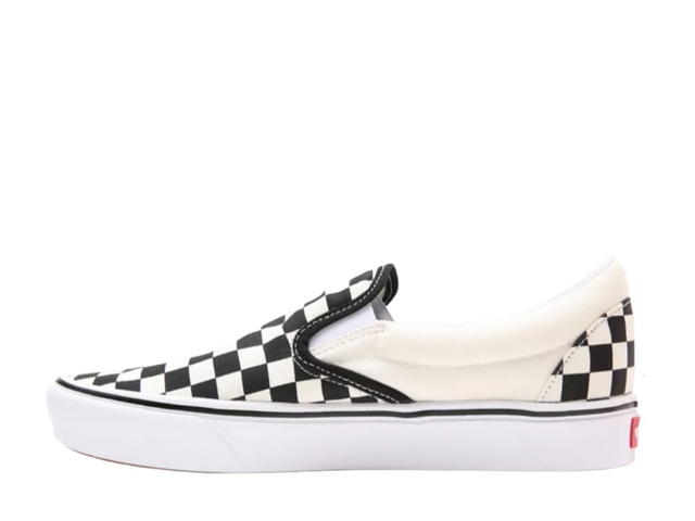Vans VANS COMFYCUSH SLIP-ON SHOES CLASSIC - view 2