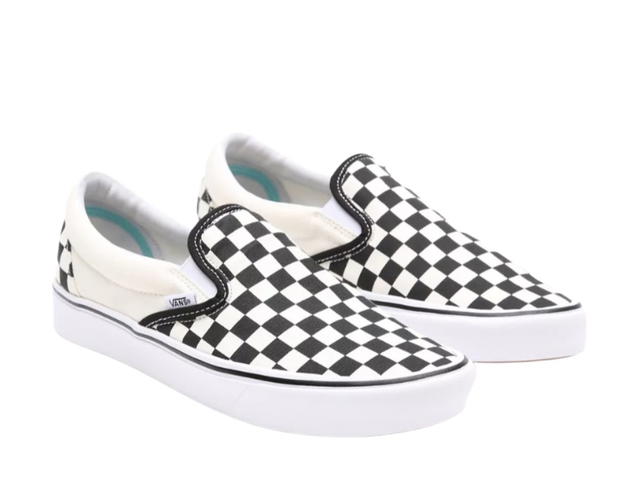 Vans VANS COMFYCUSH SLIP-ON SHOES CLASSIC - view 3