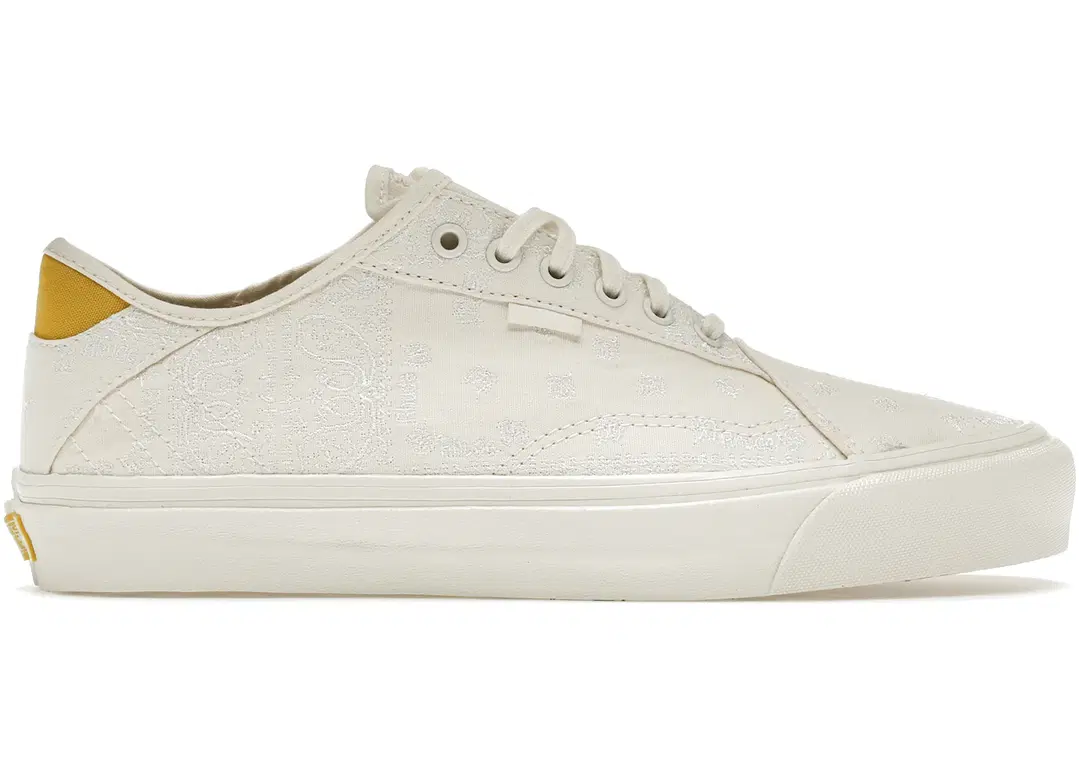Vans Vans Diamo Ni Rhude White
