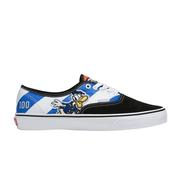Vans Vans Disney x Authentic '100th Anniversary'