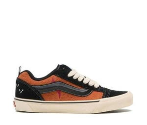 Buy Vans Knu Skool Disney Scar at Sasom – Authentic and Ready to Ship