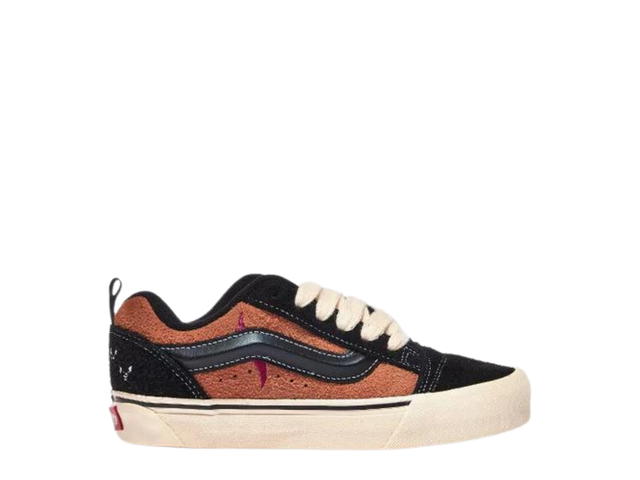 Vans Vans Knu Skool Disney Scar - view 1