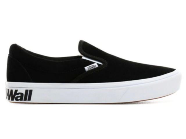 Vans Vans Distort Comfycush Slip on - view 1