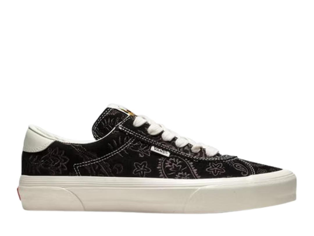 Vans Vans Epaak Sport DX ANPA Anderson .Paak Black Paisley